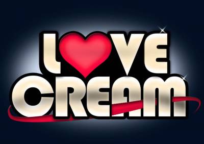 logo Love Cream